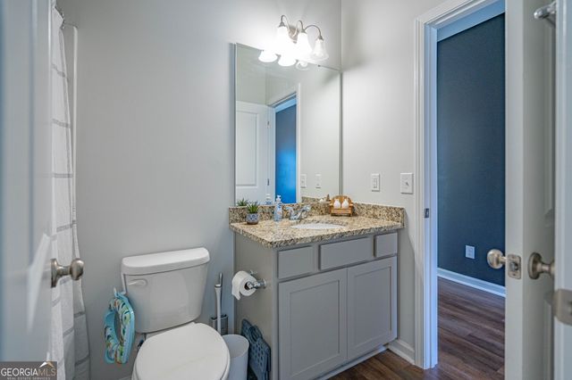 119 Greenbriar Drive, Guyton, GA 31312