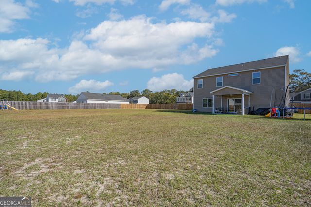 119 Greenbriar Drive, Guyton, GA 31312