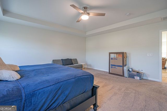 119 Greenbriar Drive, Guyton, GA 31312