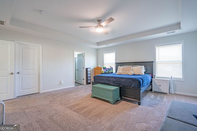 119 Greenbriar Drive, Guyton, GA 31312