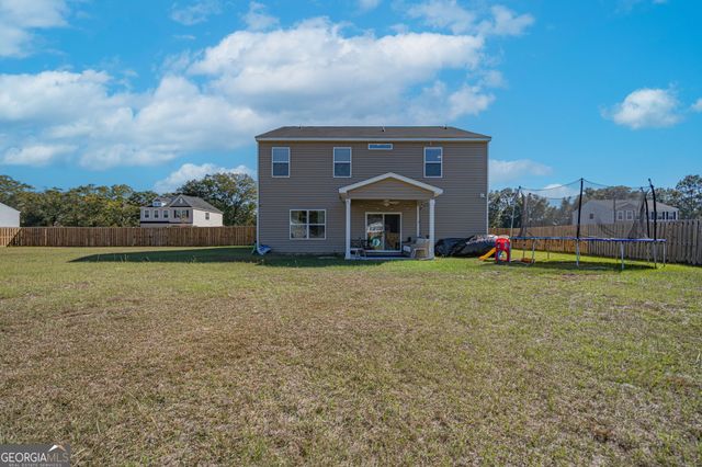 119 Greenbriar Drive, Guyton, GA 31312