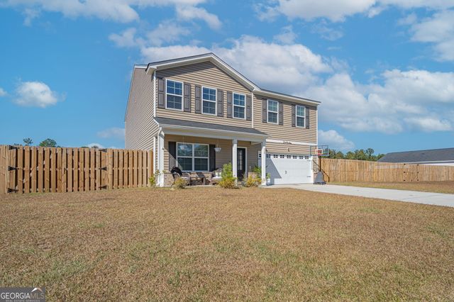 119 Greenbriar Drive, Guyton, GA 31312