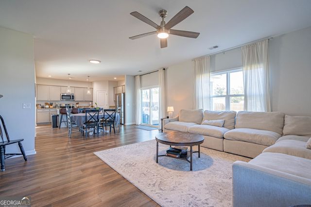 119 Greenbriar Drive, Guyton, GA 31312