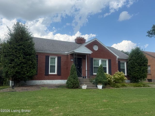 2507 Alanmede Rd, Louisville, KY 40205