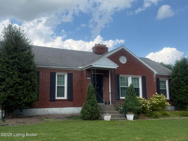 2507 Alanmede Rd, Louisville, KY 40205