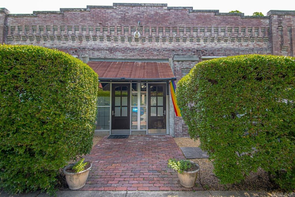 1509 S Louisiana Street, Little Rock, AR 72201