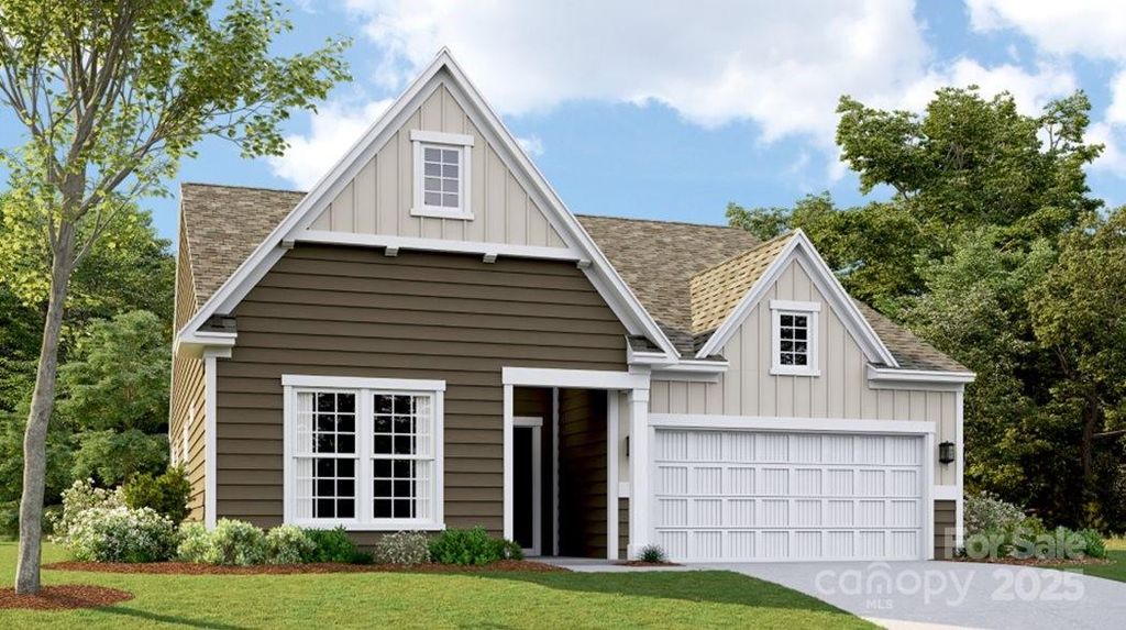6484 Fairfax Court, Maiden, NC 28650