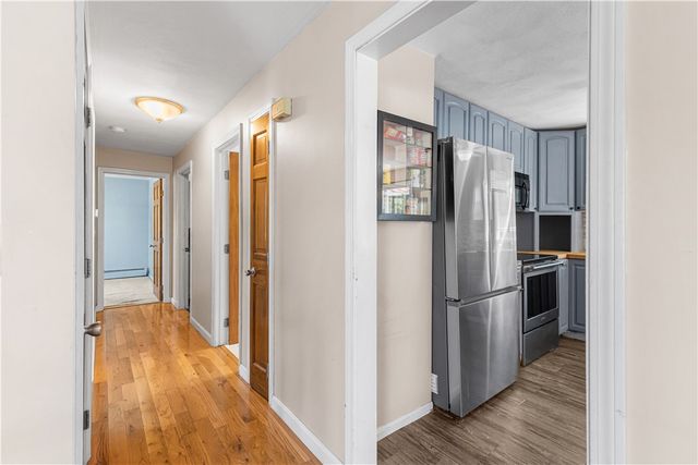 40 Fern Drive, Warren, RI 02885