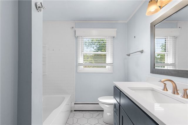 40 Fern Drive, Warren, RI 02885