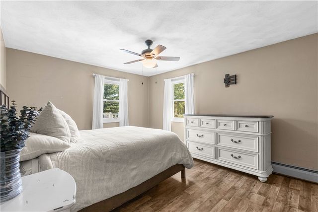 40 Fern Drive, Warren, RI 02885