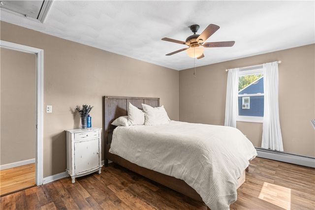 40 Fern Drive, Warren, RI 02885