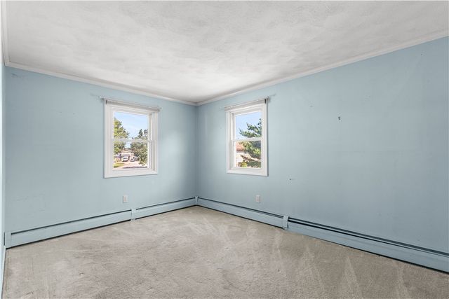 40 Fern Drive, Warren, RI 02885