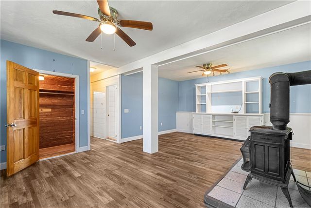 40 Fern Drive, Warren, RI 02885