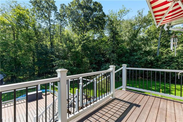 40 Fern Drive, Warren, RI 02885