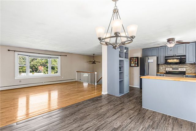 40 Fern Drive, Warren, RI 02885