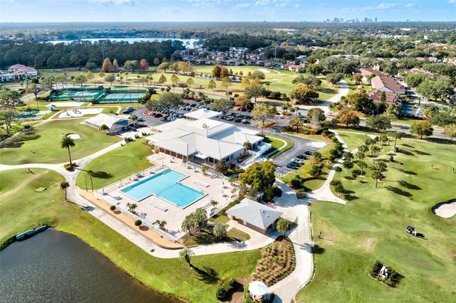 3002 CLUBVIEW DRIVE, Orlando, FL 32822