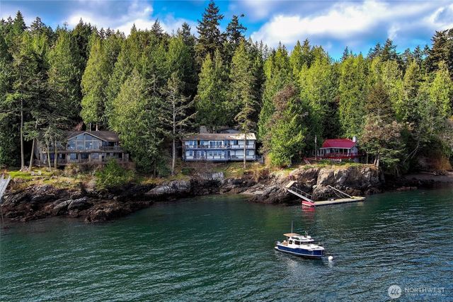 455 Mineral Point, Friday Harbor, WA 98250