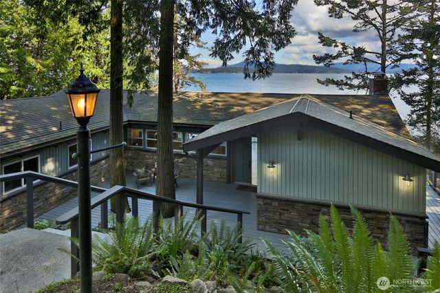 455 Mineral Point, Friday Harbor, WA 98250