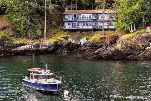 455 Mineral Point, Friday Harbor, WA 98250