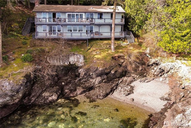455 Mineral Point, Friday Harbor, WA 98250