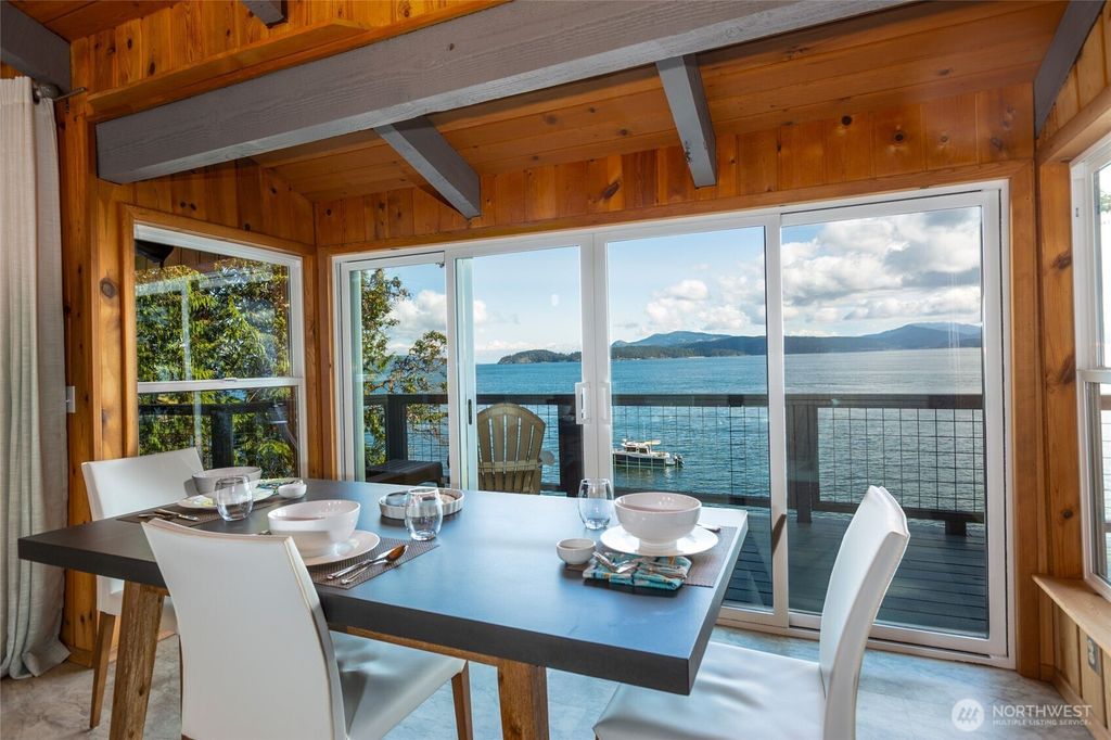 455 Mineral Point, Friday Harbor, WA 98250