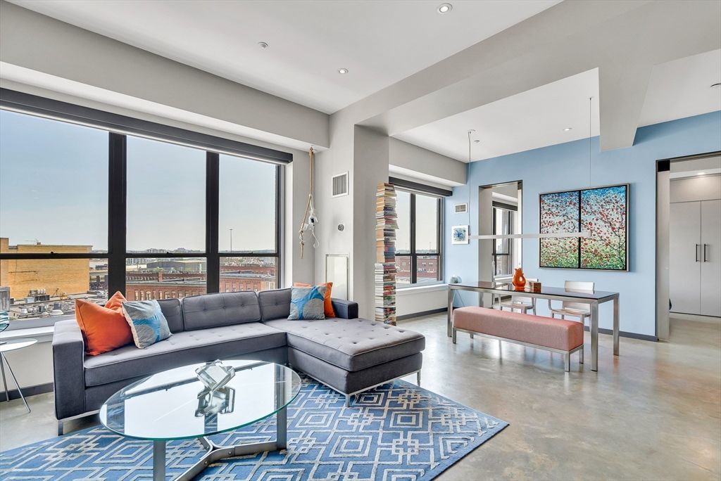 40 Fay St 704, Boston, MA 02118