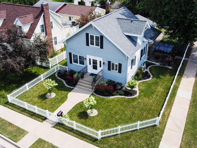 741 4th STREET S, Wisconsin Rapids, WI 54494