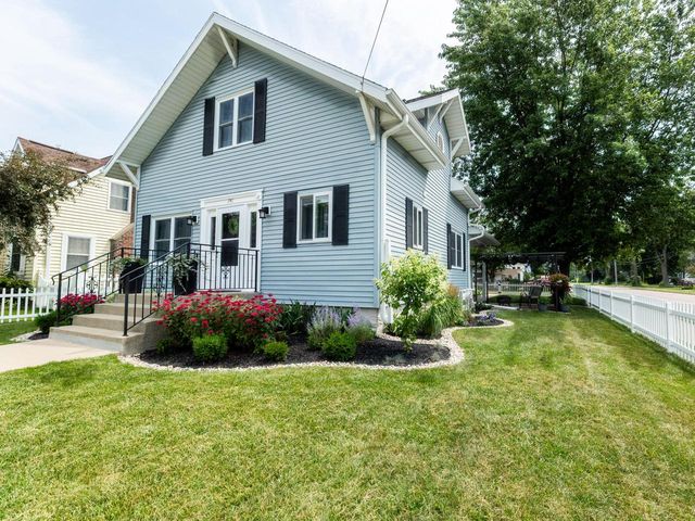 741 4th STREET S, Wisconsin Rapids, WI 54494