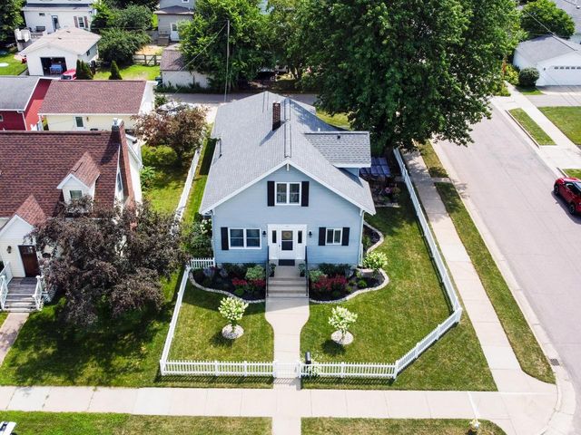741 4th STREET S, Wisconsin Rapids, WI 54494