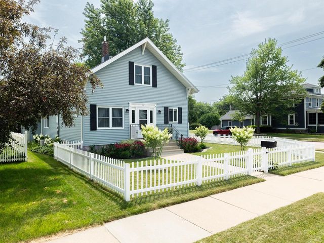 741 4th STREET S, Wisconsin Rapids, WI 54494