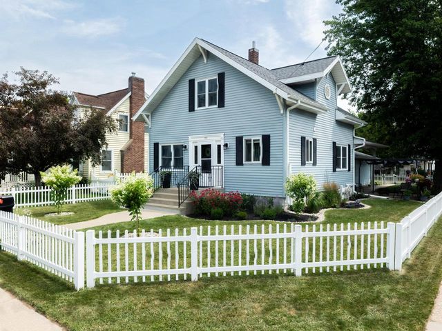 741 4th STREET S, Wisconsin Rapids, WI 54494