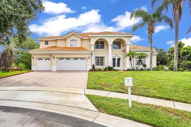 8631 TERRACE PINES COURT, Orlando, FL 32836