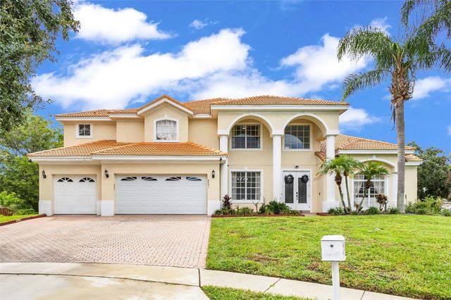 8631 TERRACE PINES COURT, Orlando, FL 32836