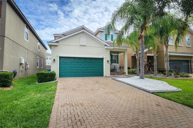 949 TERRA VISTA STREET, Brandon, FL 33511
