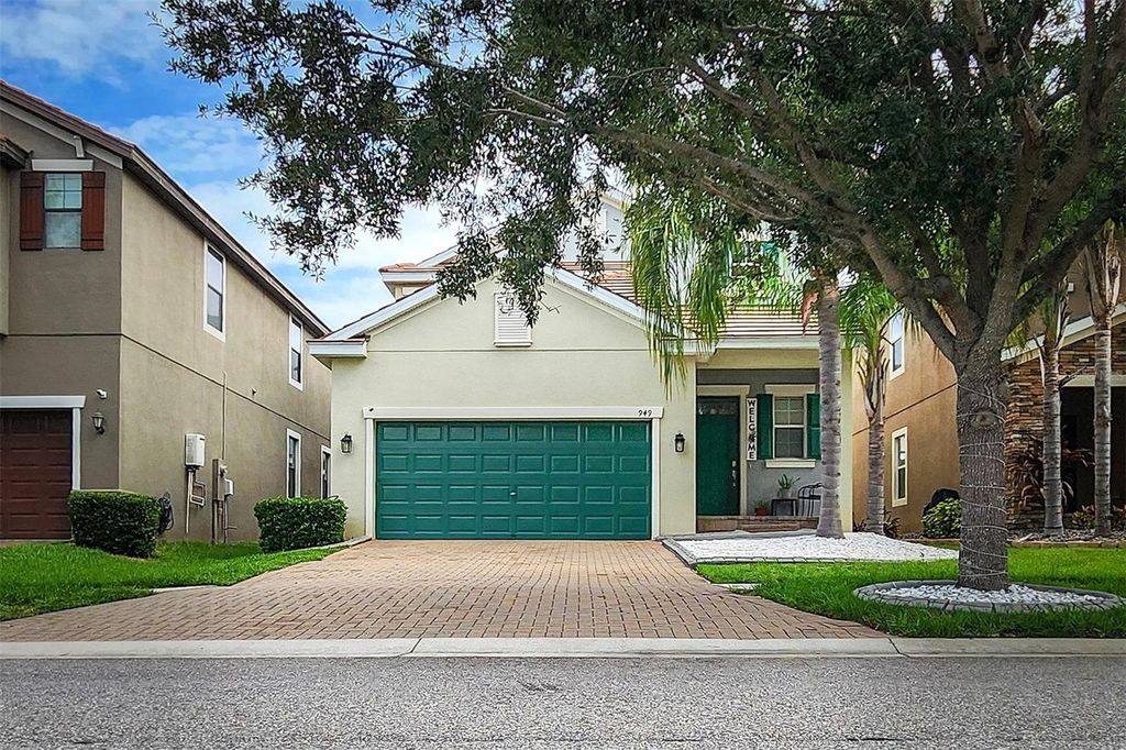 949 TERRA VISTA STREET, Brandon, FL 33511