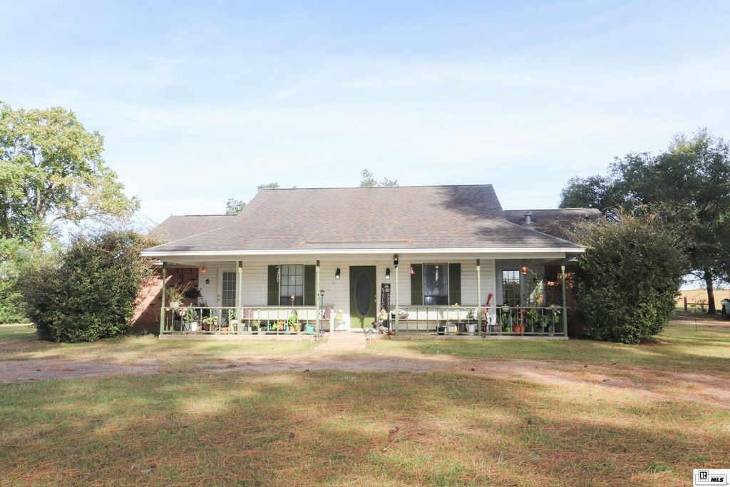 1849 HIGHWAY 148, Ruston, LA 71270