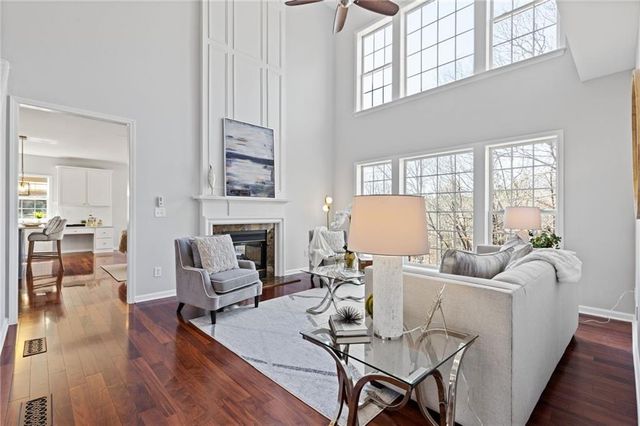 731 Hexham Court, Suwanee, GA 30024