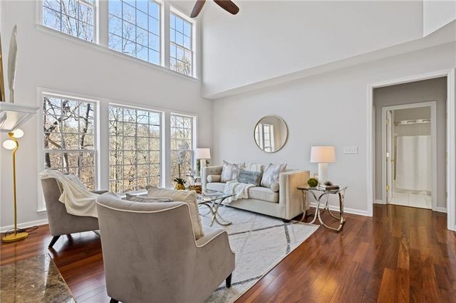 731 Hexham Court, Suwanee, GA 30024