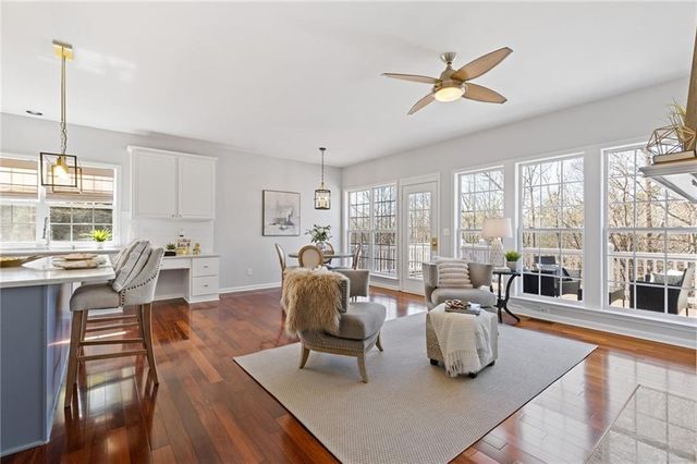 731 Hexham Court, Suwanee, GA 30024