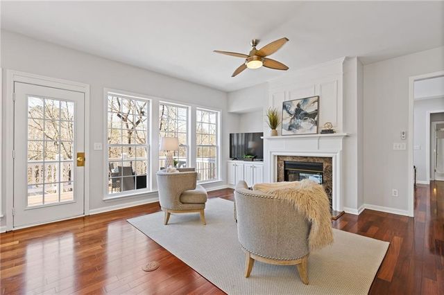 731 Hexham Court, Suwanee, GA 30024