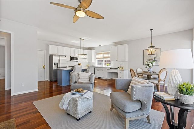 731 Hexham Court, Suwanee, GA 30024