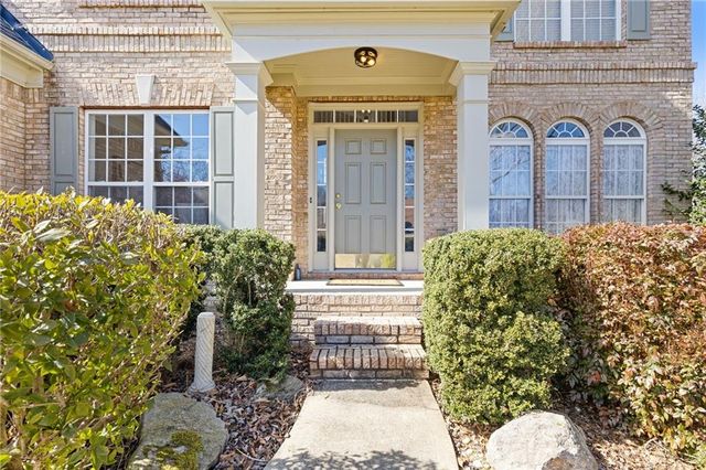 731 Hexham Court, Suwanee, GA 30024