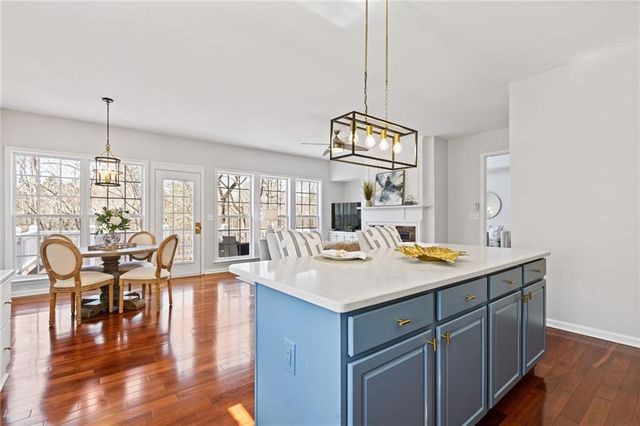 731 Hexham Court, Suwanee, GA 30024