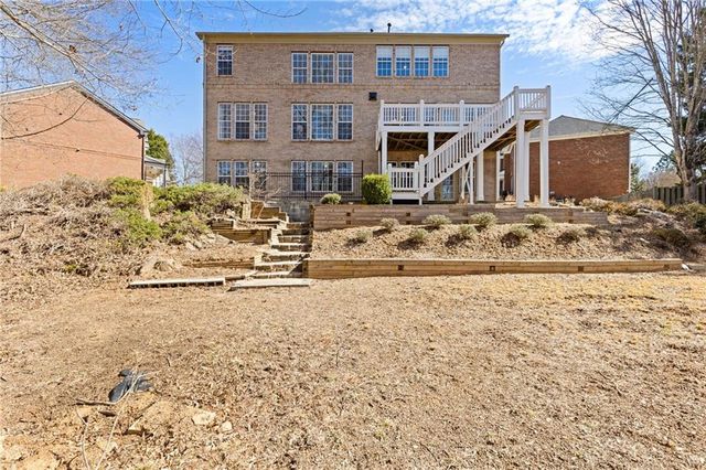 731 Hexham Court, Suwanee, GA 30024