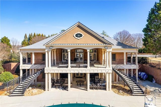 731 Hexham Court, Suwanee, GA 30024