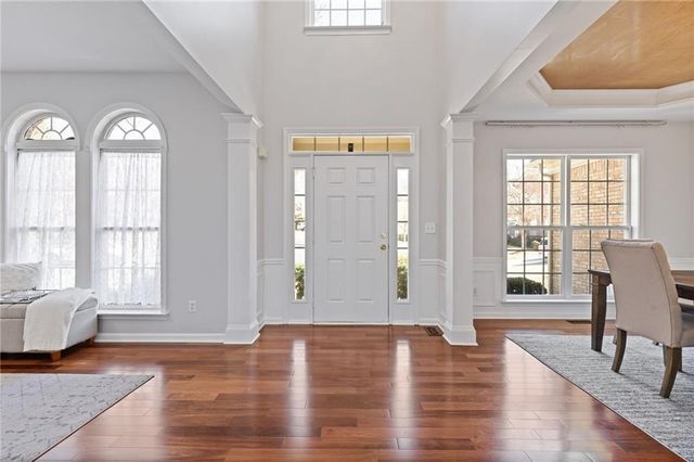 731 Hexham Court, Suwanee, GA 30024