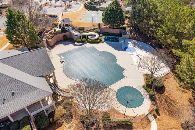 731 Hexham Court, Suwanee, GA 30024