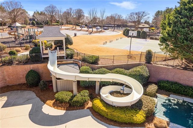 731 Hexham Court, Suwanee, GA 30024