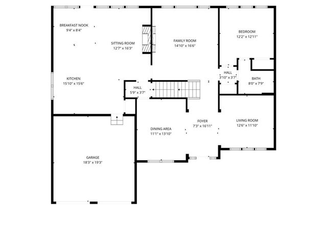 731 Hexham Court, Suwanee, GA 30024