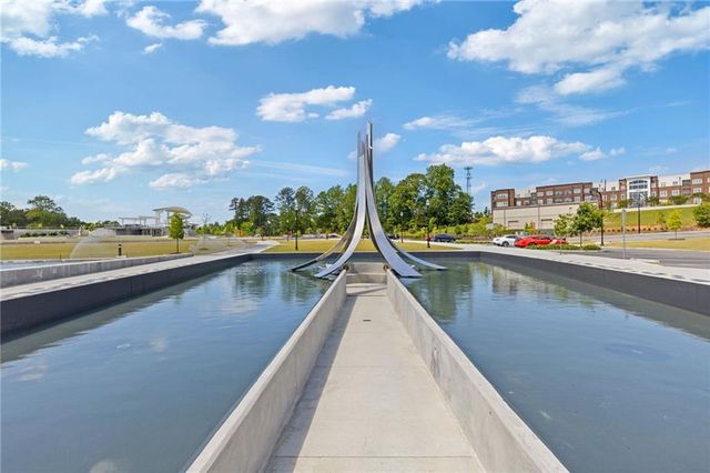 731 Hexham Court, Suwanee, GA 30024